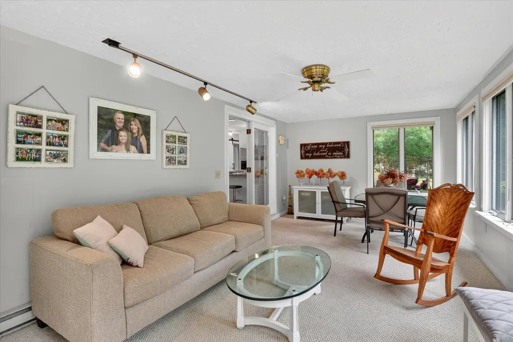 7300 W Victoria Drive Victor Township MI 48848
