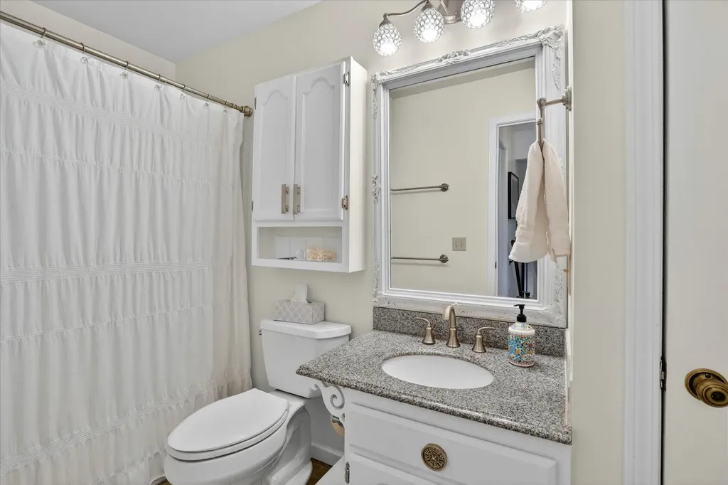 7300 W Victoria Drive Victor Township MI 48848