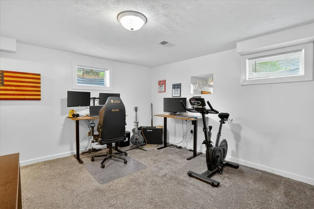 7300 W Victoria Drive Victor Township MI 48848