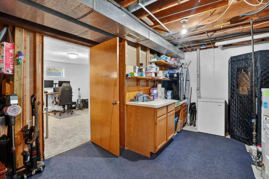 7300 W Victoria Drive Victor Township MI 48848