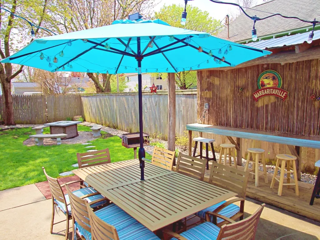 621 N 5th Street Grand Haven City MI 49417