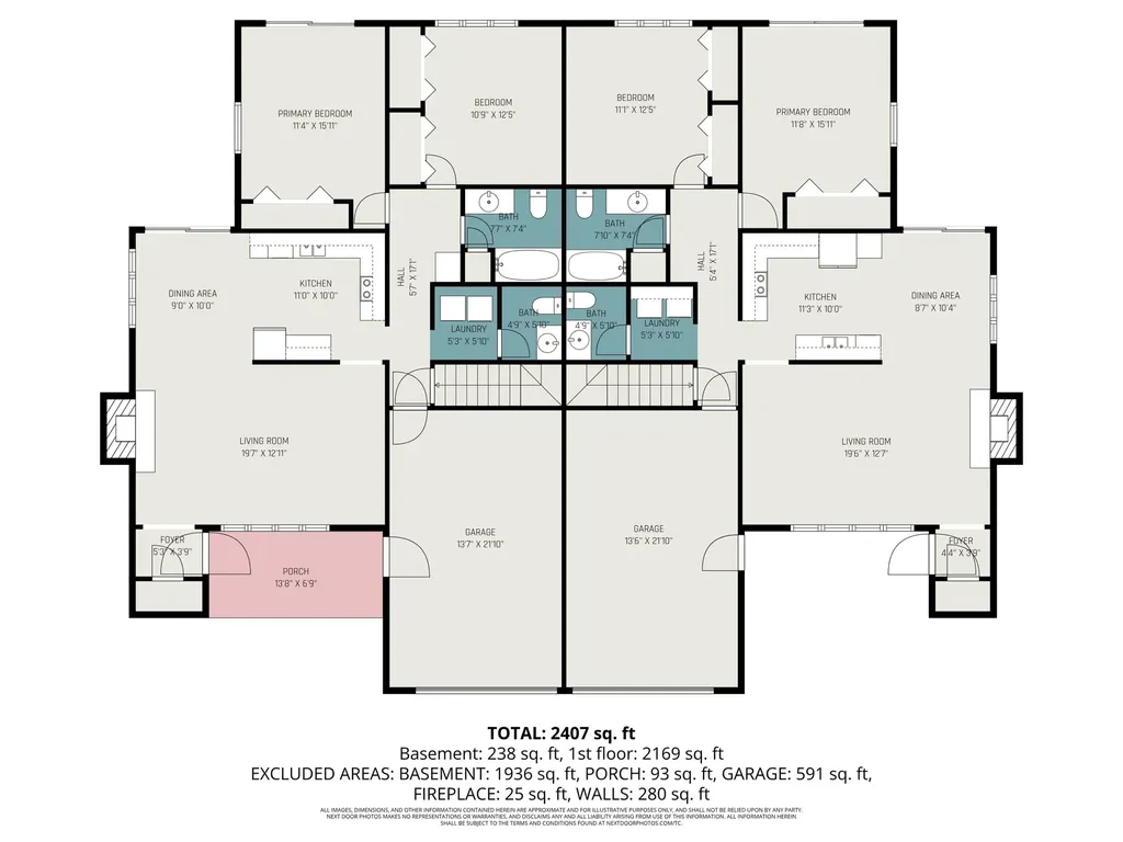 475-477 W 30th Street Holland City MI 49423