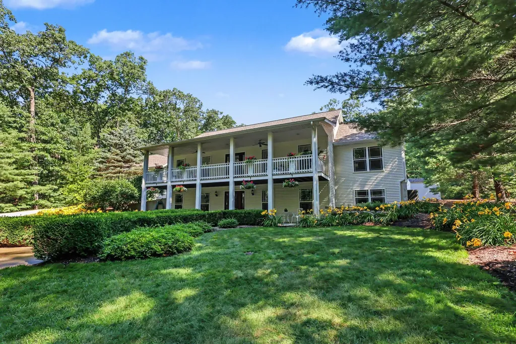 4137 Monroe Road Valley Township MI 49010