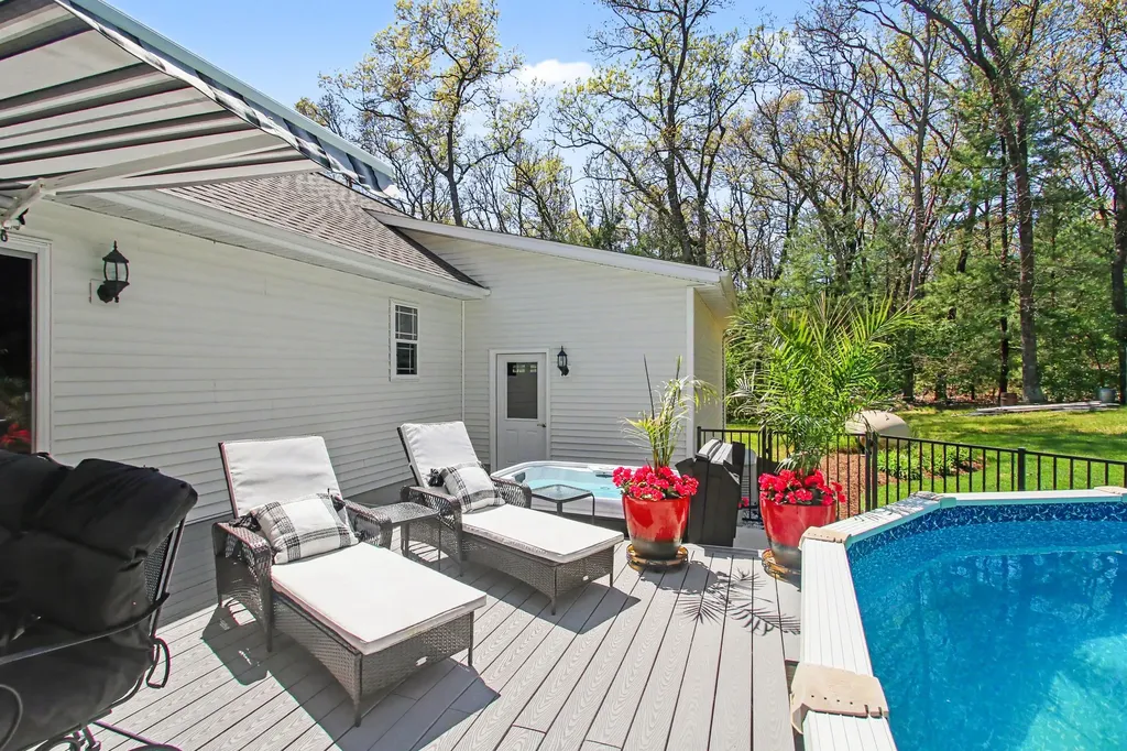 4137 Monroe Road Valley Township MI 49010