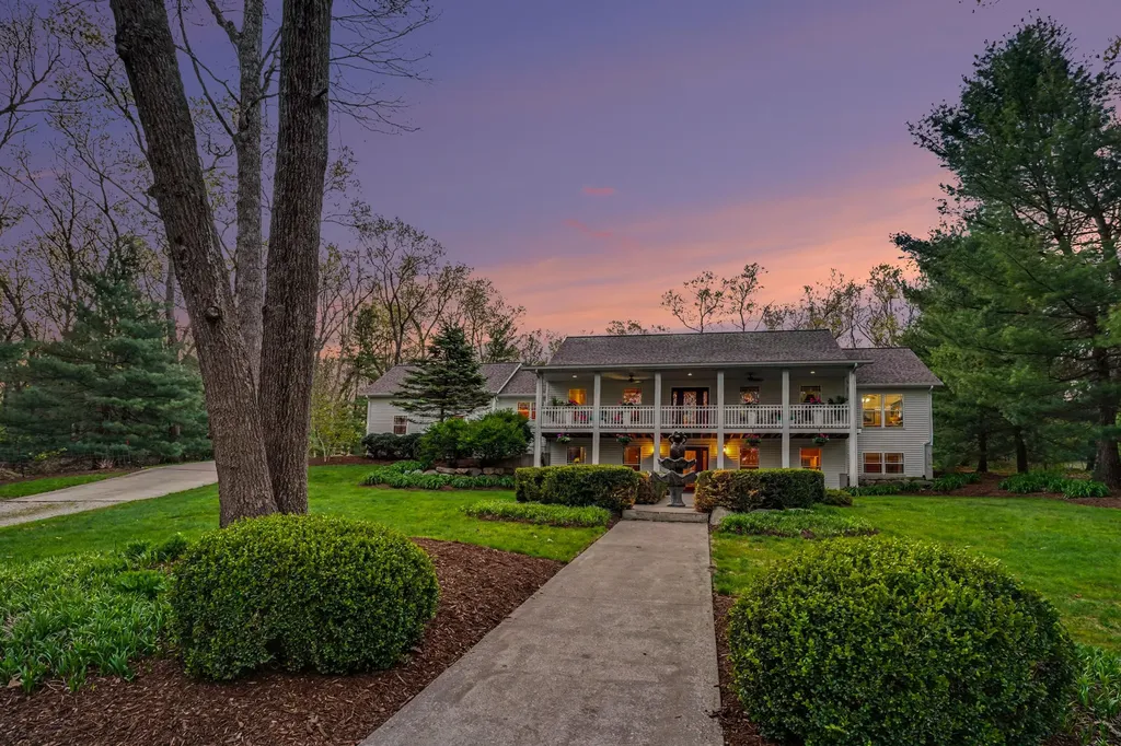 4137 Monroe Road Valley Township MI 49010