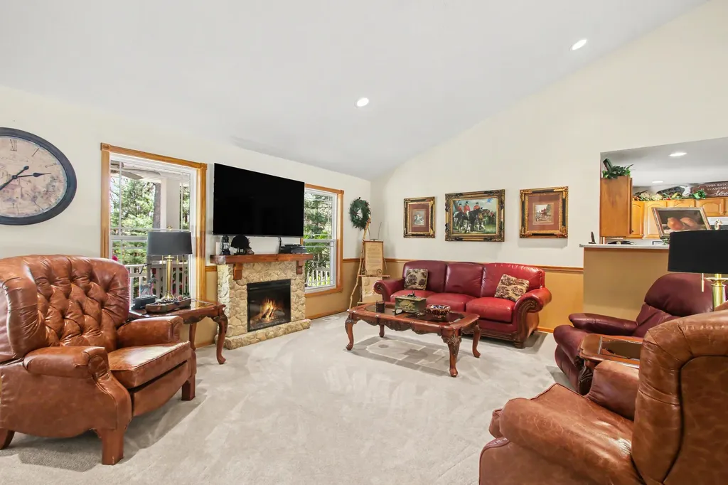 4137 Monroe Road Valley Township MI 49010