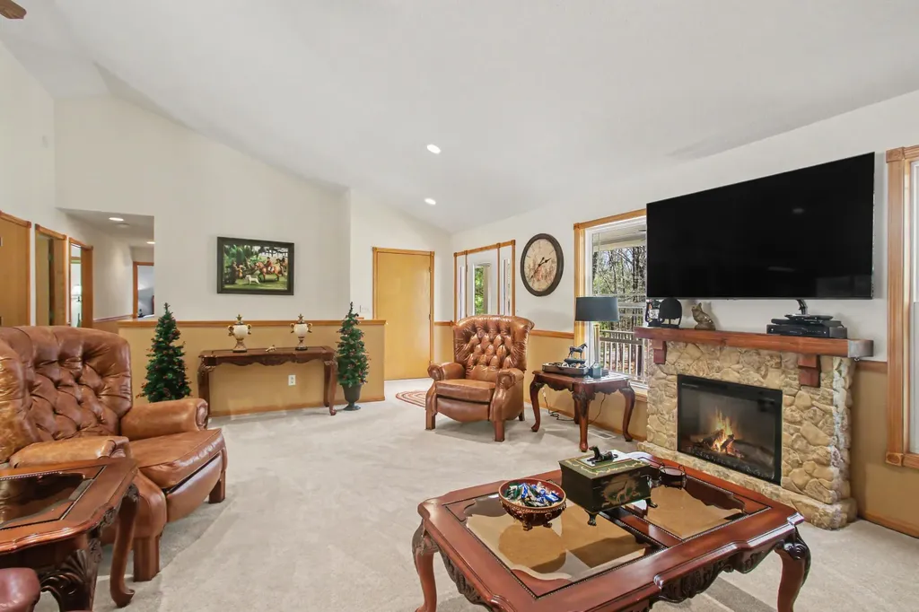 4137 Monroe Road Valley Township MI 49010