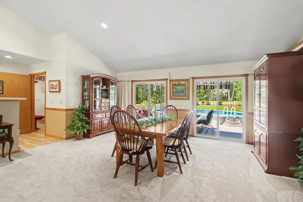 4137 Monroe Road Valley Township MI 49010