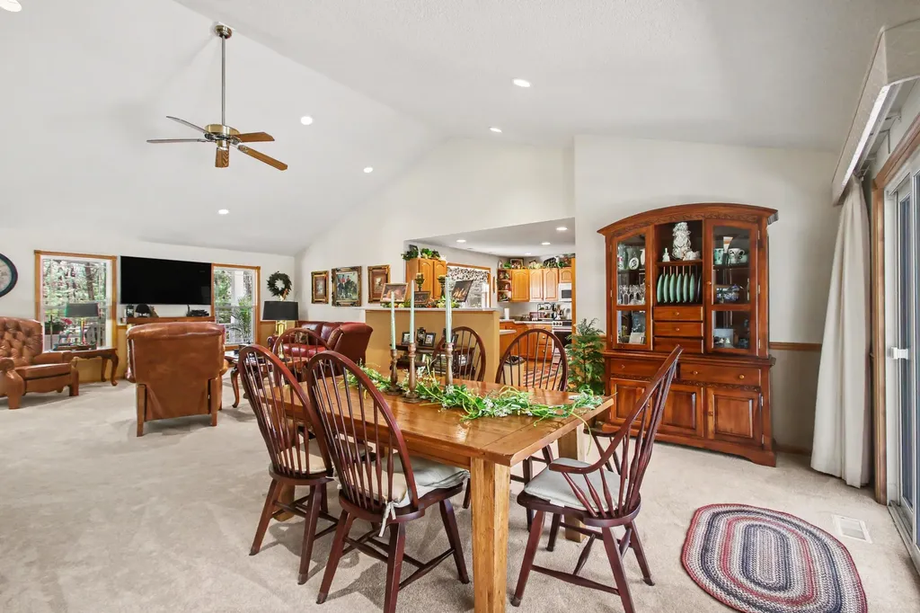 4137 Monroe Road Valley Township MI 49010