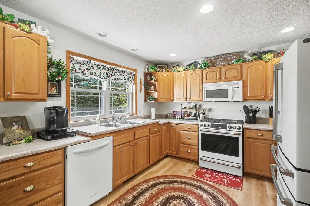 4137 Monroe Road Valley Township MI 49010
