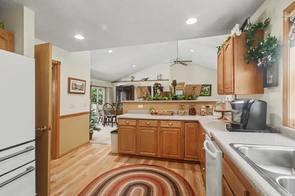 4137 Monroe Road Valley Township MI 49010