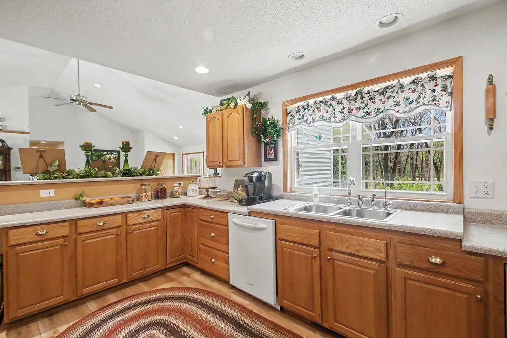 4137 Monroe Road Valley Township MI 49010