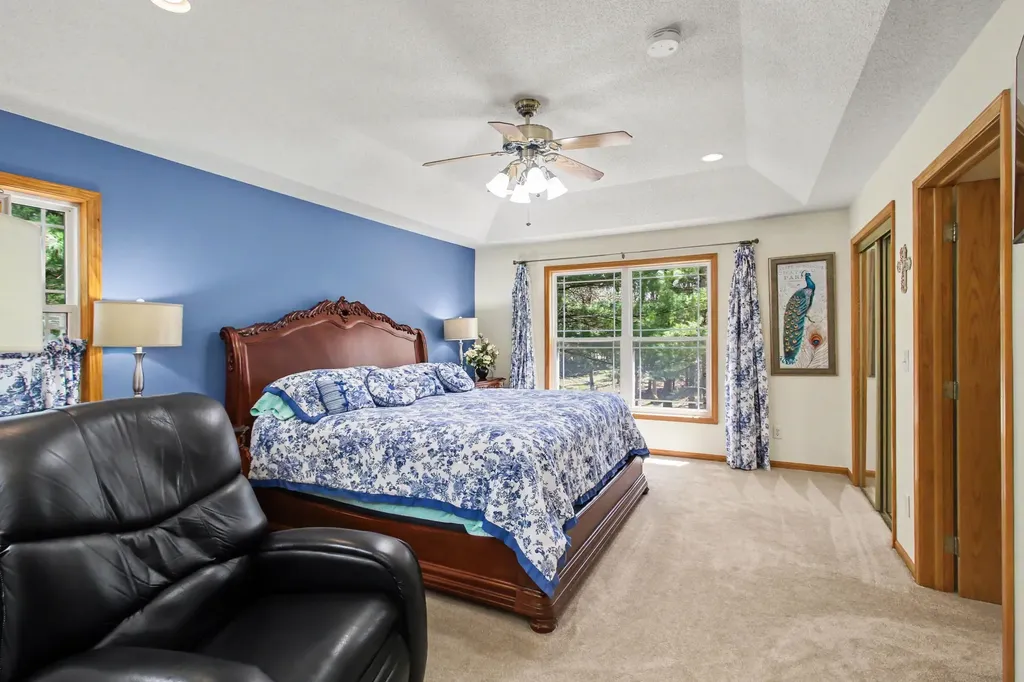 4137 Monroe Road Valley Township MI 49010