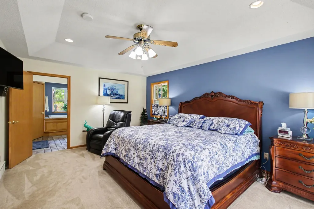 4137 Monroe Road Valley Township MI 49010