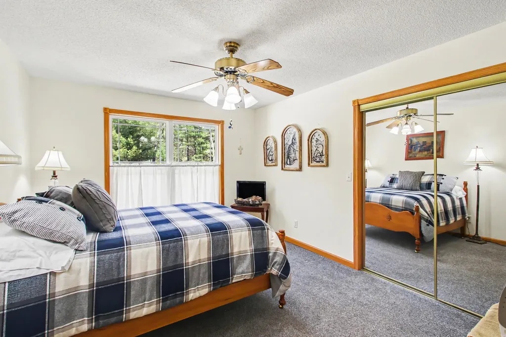4137 Monroe Road Valley Township MI 49010