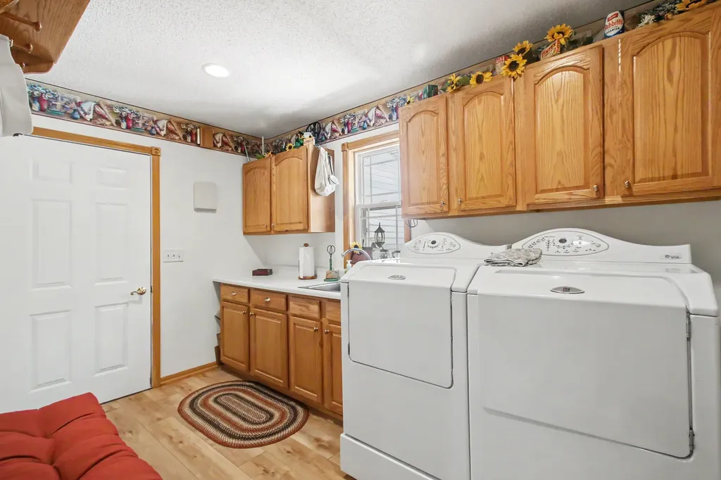 4137 Monroe Road Valley Township MI 49010