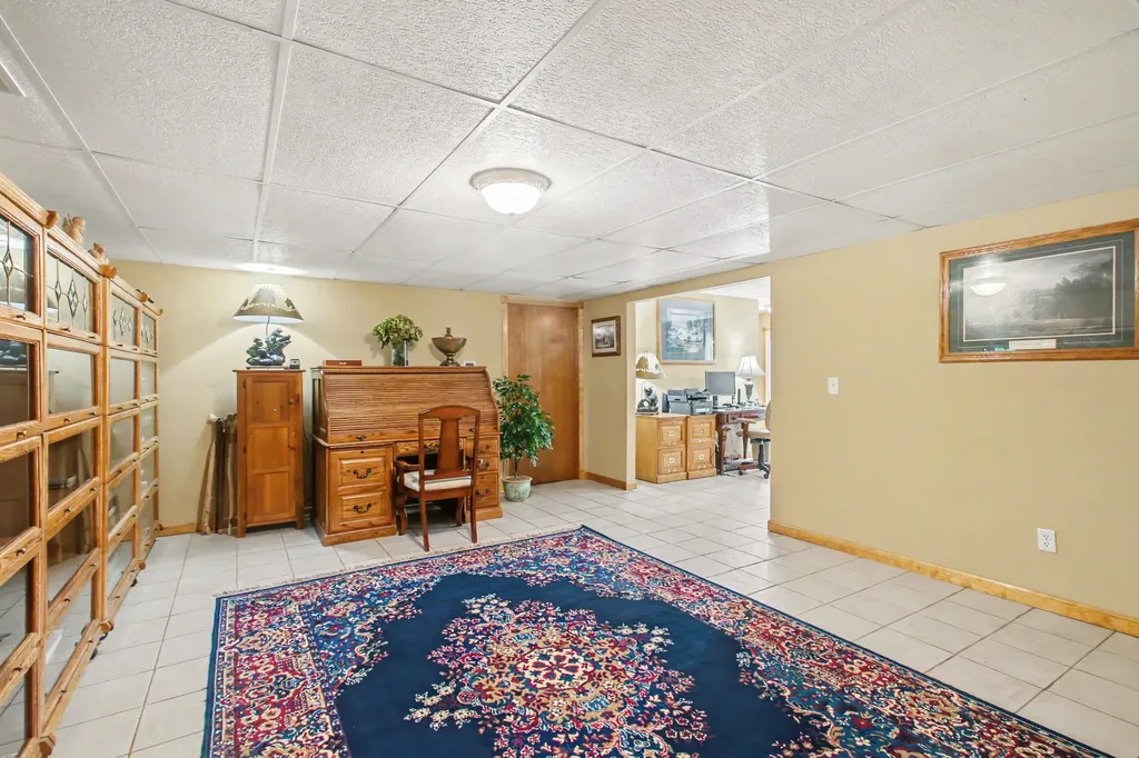 4137 Monroe Road Valley Township MI 49010
