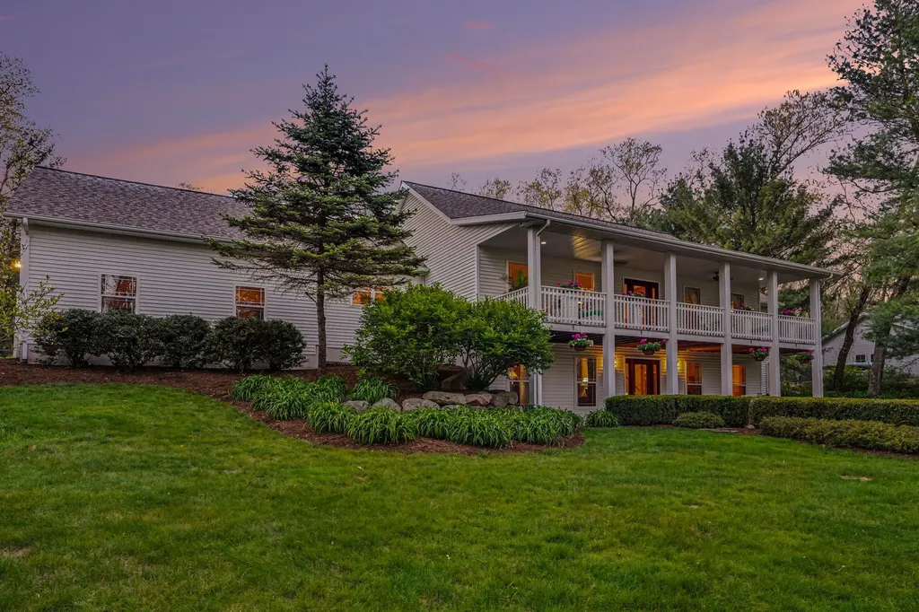 4137 Monroe Road Valley Township MI 49010