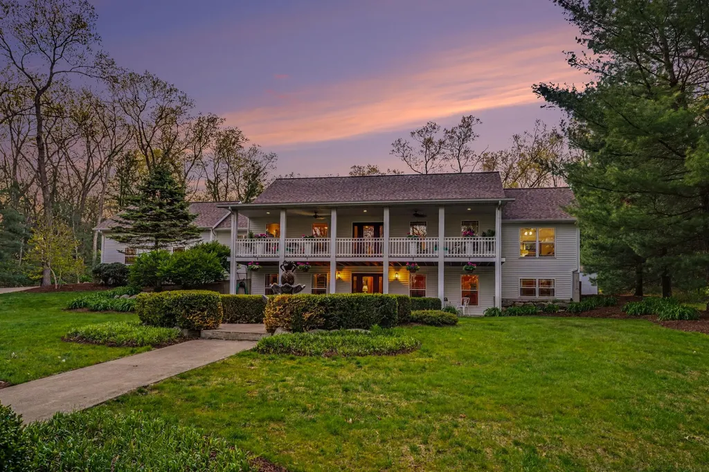 4137 Monroe Road Valley Township MI 49010