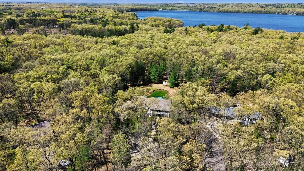4137 Monroe Road Valley Township MI 49010