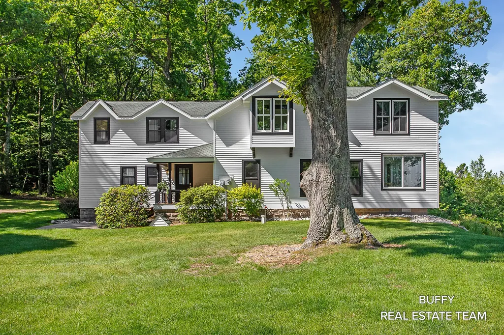 8282 W Harrison Road Golden Township MI 49436
