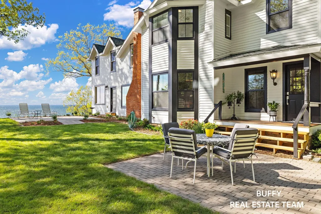 8282 W Harrison Road Golden Township MI 49436