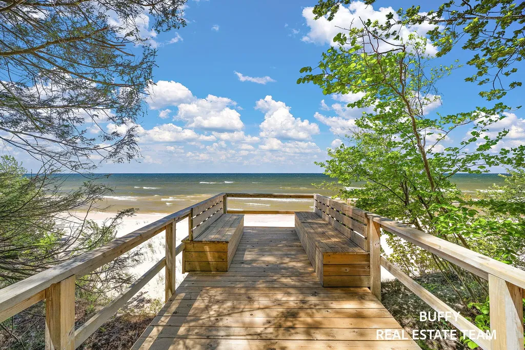 8282 W Harrison Road Golden Township MI 49436
