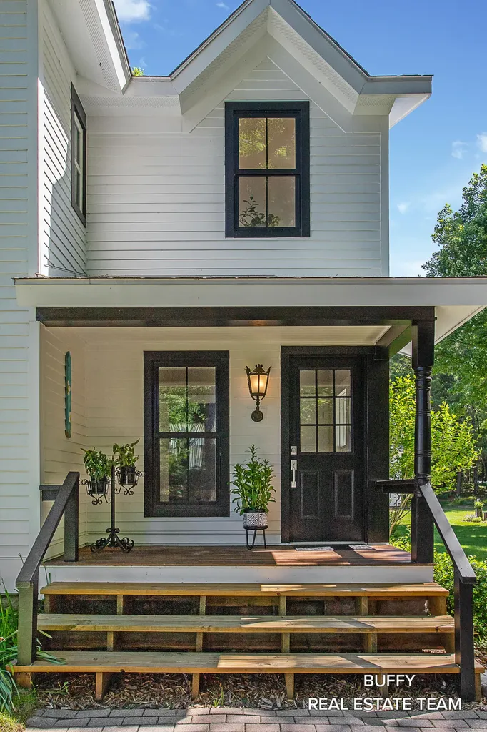 8282 W Harrison Road Golden Township MI 49436