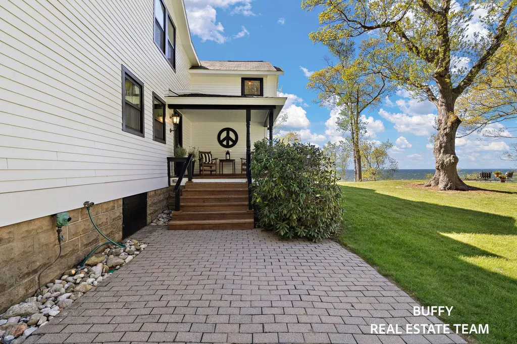 8282 W Harrison Road Golden Township MI 49436