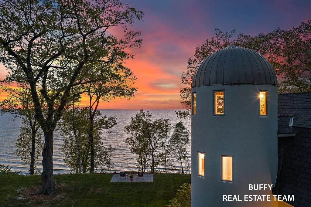 8282 W Harrison Road Golden Township MI 49436