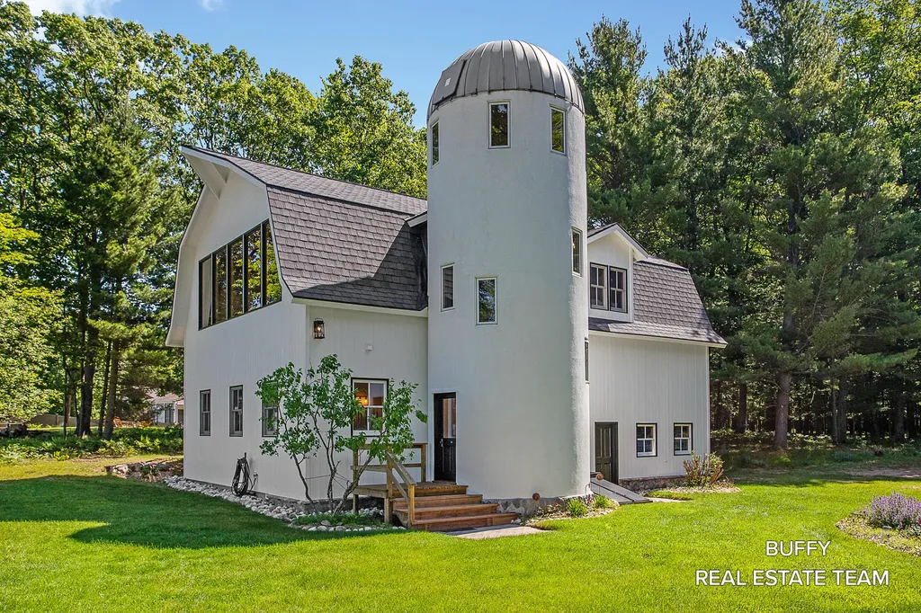 8282 W Harrison Road Golden Township MI 49436