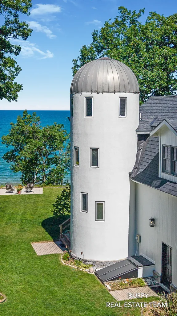 8282 W Harrison Road Golden Township MI 49436