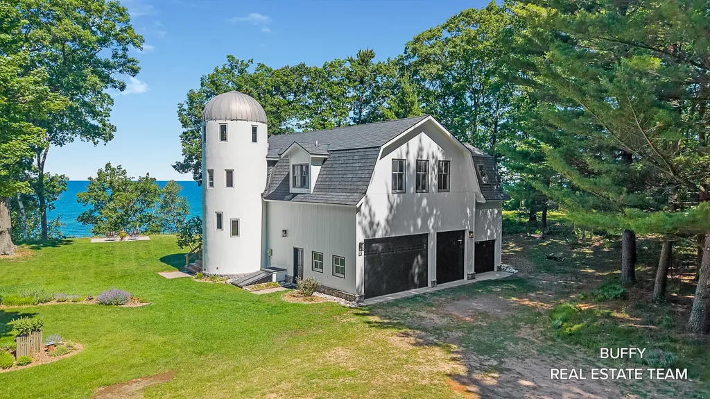 8282 W Harrison Road Golden Township MI 49436