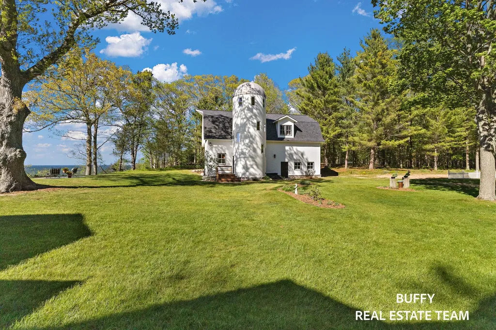 8282 W Harrison Road Golden Township MI 49436