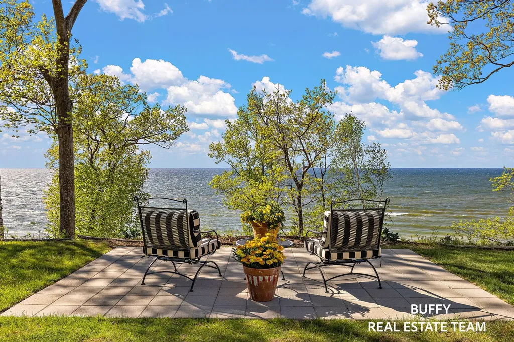 8282 W Harrison Road Golden Township MI 49436