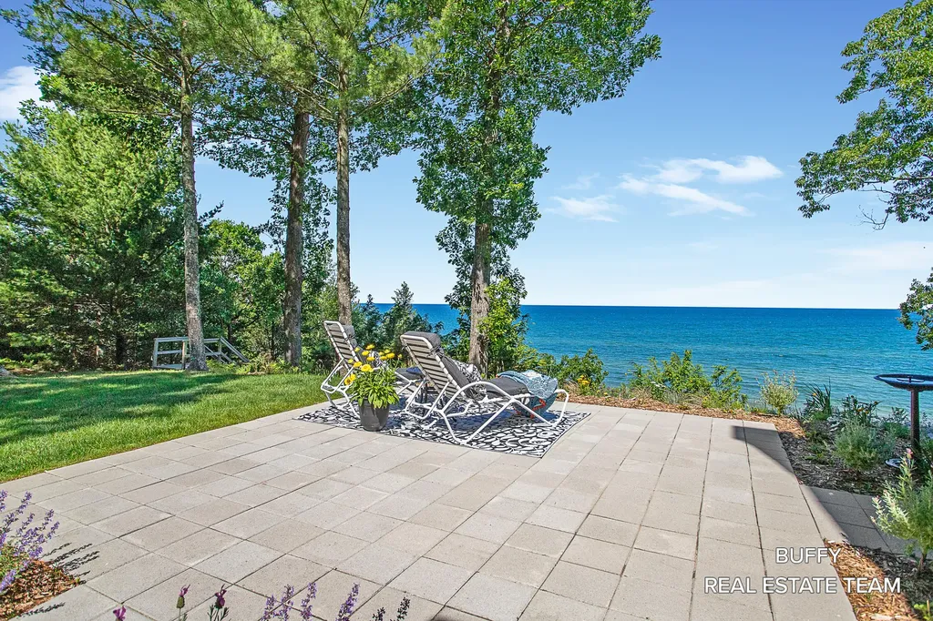 8282 W Harrison Road Golden Township MI 49436