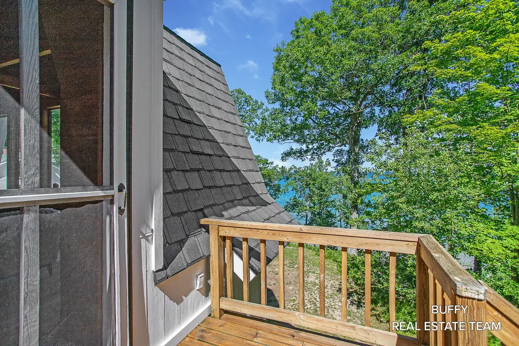 8282 W Harrison Road Golden Township MI 49436