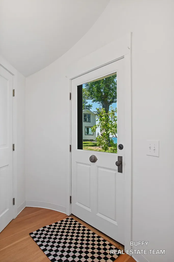 8282 W Harrison Road Golden Township MI 49436