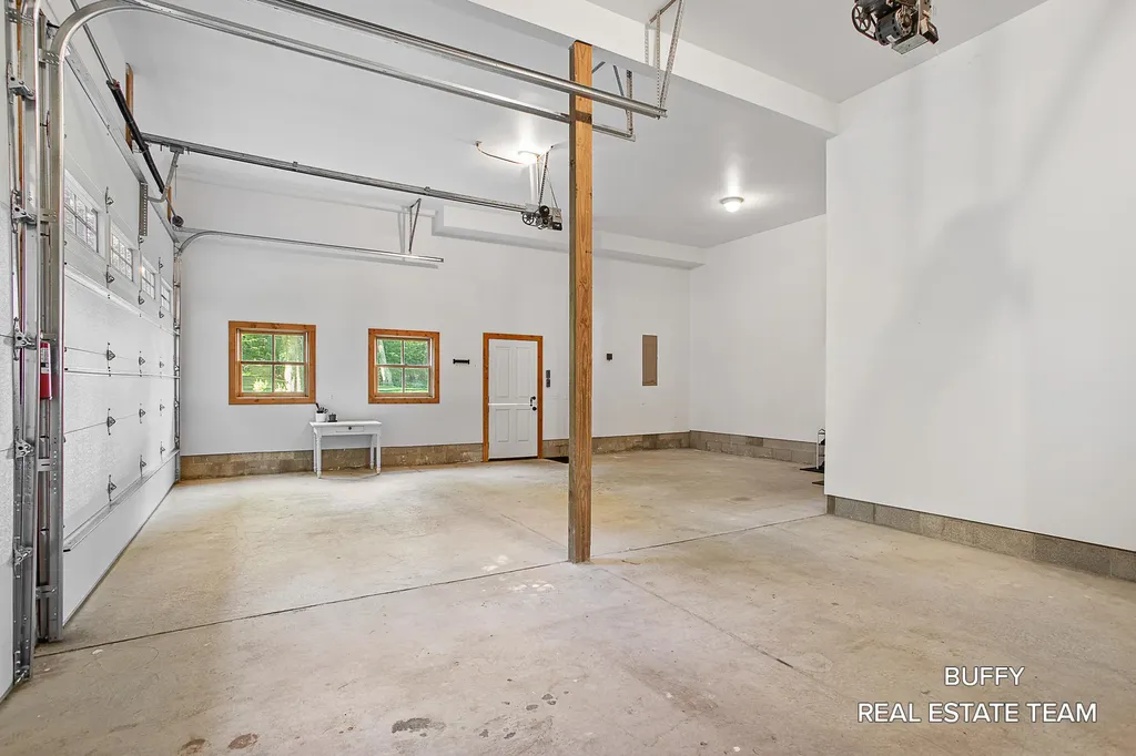 8282 W Harrison Road Golden Township MI 49436