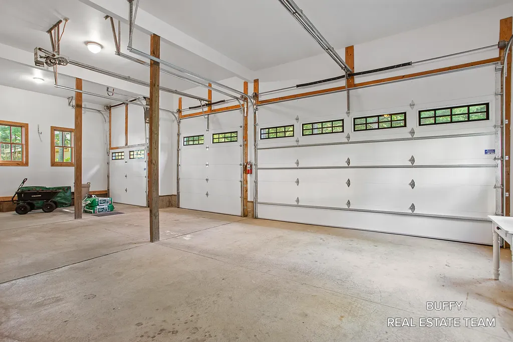 8282 W Harrison Road Golden Township MI 49436