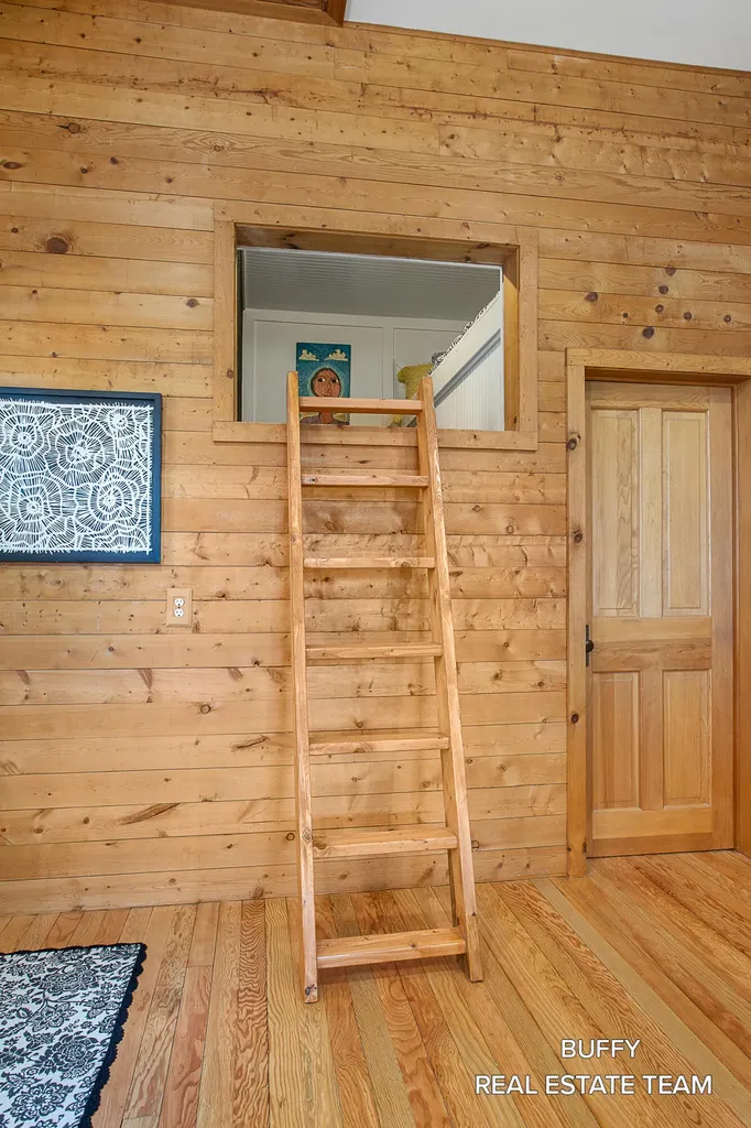 8282 W Harrison Road Golden Township MI 49436