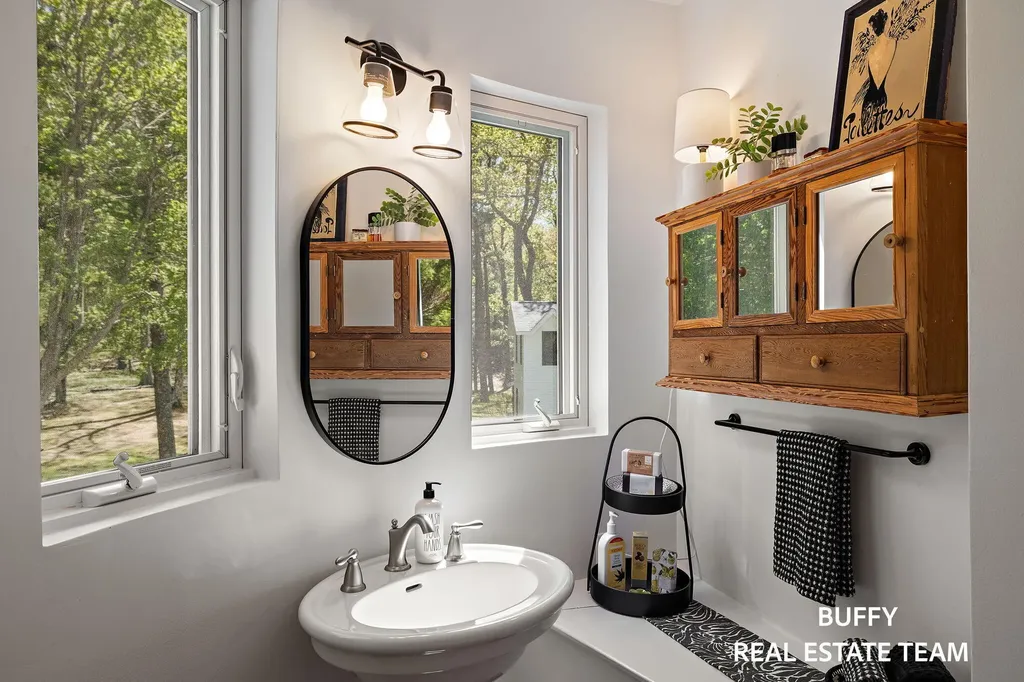 8282 W Harrison Road Golden Township MI 49436
