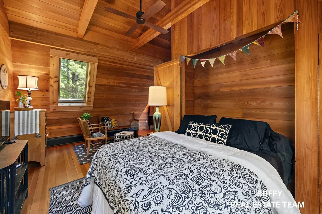8282 W Harrison Road Golden Township MI 49436