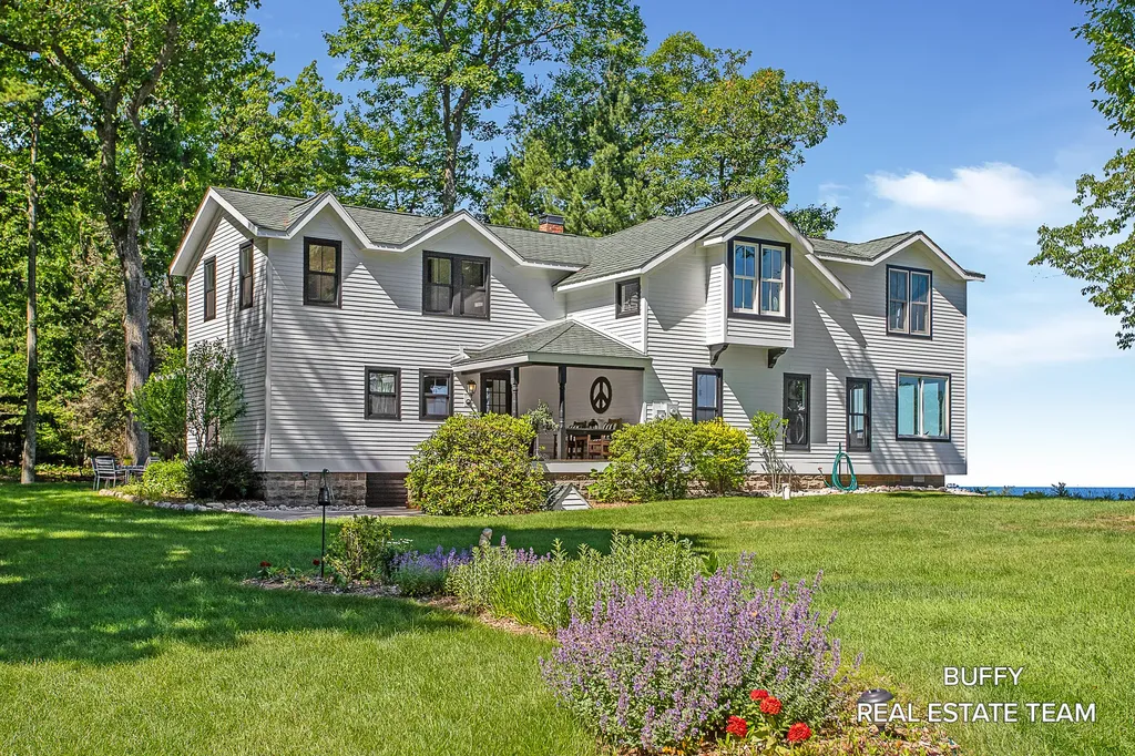 8282 W Harrison Road Golden Township MI 49436