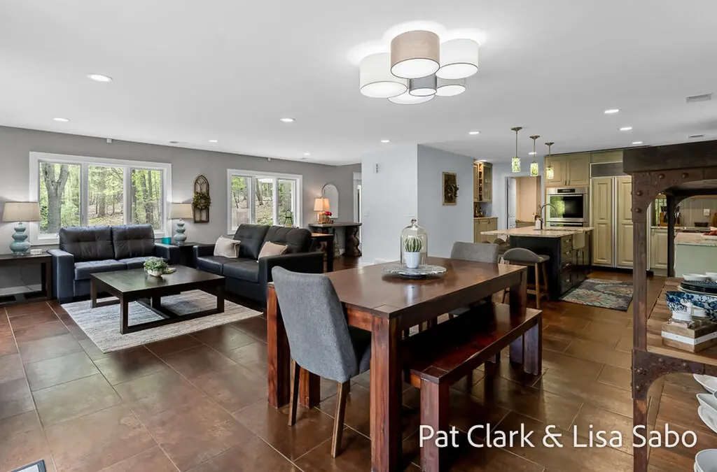16580 Lake Michigan Drive Grand Haven Charter Township MI 49460