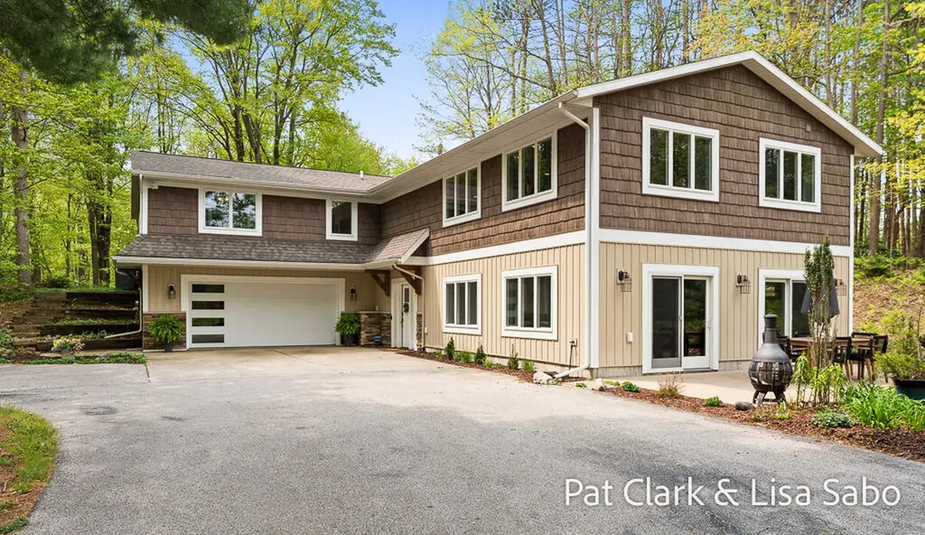 16580 Lake Michigan Drive Grand Haven Charter Township MI 49460