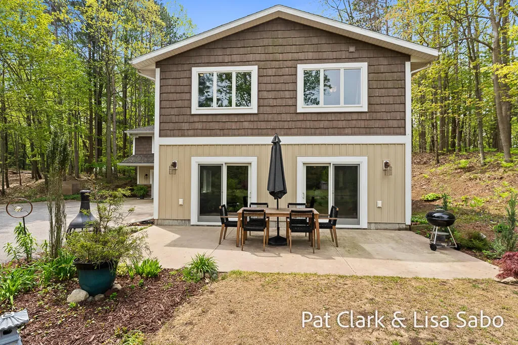 16580 Lake Michigan Drive Grand Haven Charter Township MI 49460