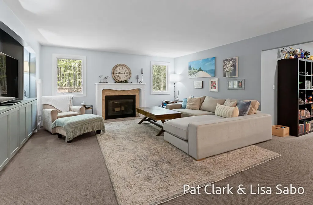 16580 Lake Michigan Drive Grand Haven Charter Township MI 49460