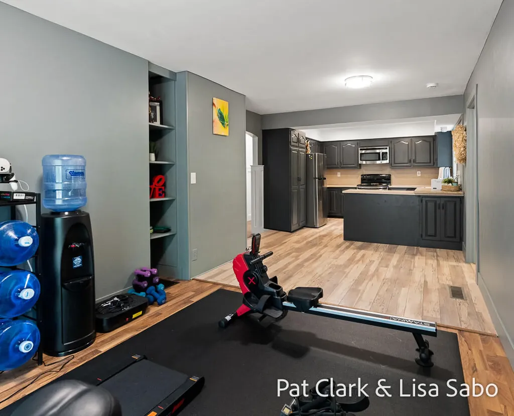 16580 Lake Michigan Drive Grand Haven Charter Township MI 49460