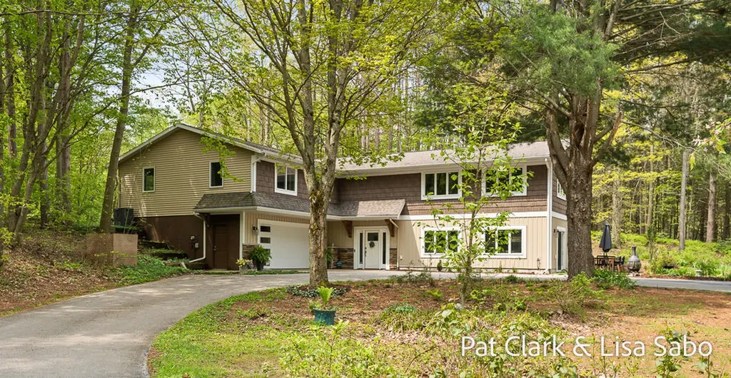 16580 Lake Michigan Drive Grand Haven Charter Township MI 49460